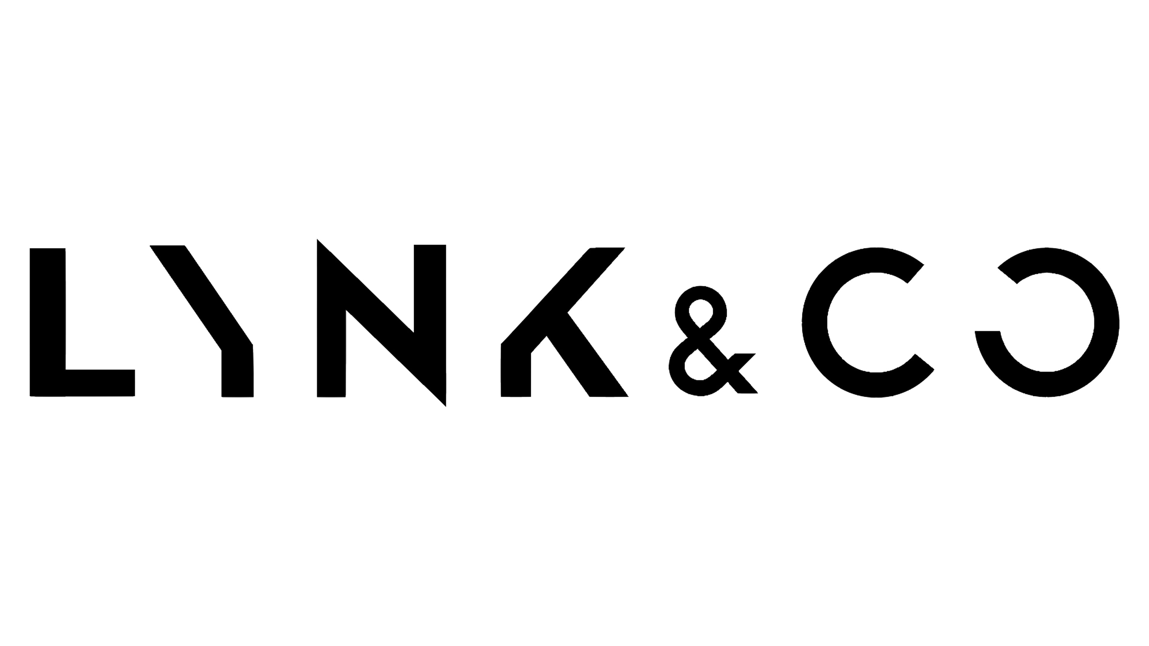 לינק אנד קו Lynk & Co